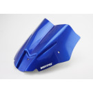 BODYSTYLE Sportsline Scheinwerferverkleidung blau Metallic Triton Blue, YSF ABE 
