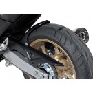 BODYSTYLE Sportsline Hinterradabdeckung unlackiert ABE passt für HONDA Integra 7