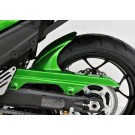 BODYSTYLE Sportsline Hinterradabdeckung unlackiert ABE passt für Kawasaki ZZR1400 & Performance Sport
