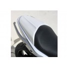 BODYSTYLE Sportsline Sitzkeil unlackiert ABE passt für KAWASAKI ER-6f(09-11)/ER-
