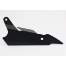 Kollektorblende schwarz SUZUKI GSX-S 950/1000 passt für SUZUKI GSX-S 1000(21-24)