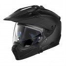 NOLAN Crossover Helm N70-2X N-Com SPECIAL, black graphite 9 Gr: 2XS-3XL