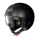 NOLAN Jethelm N21 SPECIAL, schwarz graphite 69 Gr:2XS-3XL