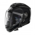 NOLAN Crossover Helm N70-2GT N-Com SPECIAL, metal black 12 Gr: L