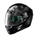 X-lite Integralhelm X-803 Ultra Carbon PURO Schwarz 1 Gr:2XS-2XL