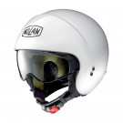 NOLAN Jethelm N21 SPECIAL Pure White 89 Gr:2XS-3XL