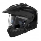 NOLAN Crossover Helm N70-2X N-Com SPECIAL, metal black 12 Gr: 2XS-3XL
