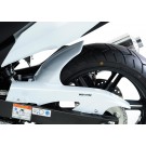 BODYSTYLE Sportsline Hinterradabdeckung grau Sword Silver Metallic, NHA95M ABE passt für Honda CBF1000F