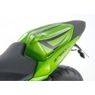 BODYSTYLE Sportsline Sitzkeil grün Candy Lime Green ABE passt für Kawasaki Z750R
