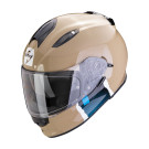 SCORPION Integralhelm EXO-491 CODE Sand Blau ECE R22.06