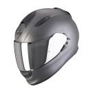 SCORPION Integralhelm EXO-491 SOLID Anthrazit matt ECE R22.06