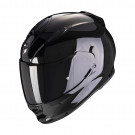 Scorpion Integral Helm EXO-510 AIR SOLID Schwarz XS-3XL