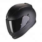 Scorpion Integral Helm EXO-510 AIR SOLID Matt Schwarz 2XS-3XL