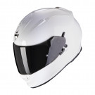 Scorpion Integral Helm EXO-510 AIR SOLID Weiss 2XS-3XL