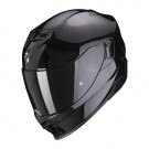 Scorpion Integral Helm EXO-520 AIR Solid Schwarz XS-3XL