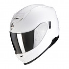 Scorpion Integral Helm EXO-520 AIR Solid Weiss XS-2XL