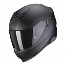 Scorpion Integral Helm EXO-520 SMART AIR Solid  Matt Schwarz XS-2XL