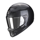SCORPION Integralhelm EXO HX1 CARBON SE Schwarz ECE R22.06