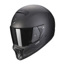 SCORPION Integralhelm EXO HX1 CARBON SE Mattschwarz ECE R22.06