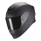 Scorpion Integral Helm EXO-R1 AIR SOLID Matt Schwarz XS-XL