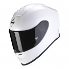 Scorpion Integral Helm EXO-R1 AIR SOLID Pearl Weiss XS-XL