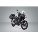 SW-Motech Adventure-Set Schutz passt für Honda CB500X(18-)