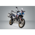 SW-Motech Adventure-Set Schutz passt für Honda CRF1100L/Adv Sports(19-)
