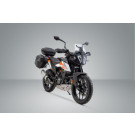 SW-Motech Adventure-Set Schutz passt für KTM 390 Adventure(19-)