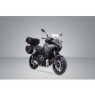 SW-Motech Adventure-Set Schutz passt für Yamaha Tracer 7/GT(21-), MT-07(20-24)