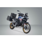 SW-Motech Adventure-Set Schutz passt für BMW F 750/850 GS(17-), F 800/900 GS(23-)