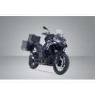 SW-Motech Adventure-Set Schutz passt für BMW R 1300 GS(23-)