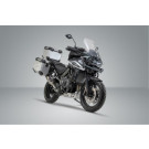 SW-Motech Adventure-Set Schutz  passt für Triumph Tiger 1200 Explorer(15-17)