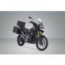 SW-Motech Adventure-Set Schutz  passt für Triumph Tiger 1200 Modelle(22-)