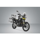 SW-Motech Adventure-Set Schutz passt für Aprilia Tuareg 660(21-)