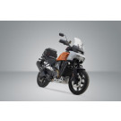 SW-Motech Adventure-Set Schutz passt für Harley-Davidson Pan America(21-)