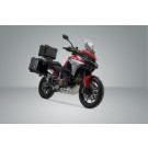 SW-Motech Adventure-Set Schutz passt für Ducati Multistrada V4(20-)