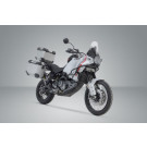 SW-Motech Adventure-Set Schutz passt für Ducati DesertX(22-)
