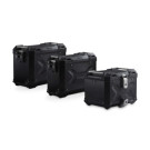 SW-Motech Adventure-Set Gepäck Schwarz passt für Yamaha Ténéré 700 Modelle(19-)