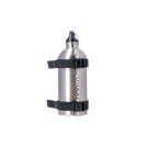 SW-Motech TRAX Flaschen-Kit 1 Für TRAX Zubehör-Aufnahme Inkl 0,6lFlasche