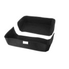 SW-Motech TRAX ADV Inlay Für TRAX ADV Seitenkoffer 37l & 45l Schwarz