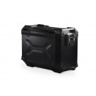 SW-Motech TRAX ADV L Seitenkoffer Aluminium 45l Rechts Schwarz