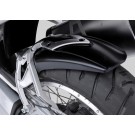 BODYSTYLE Sportsline Black Hinterradabdeckung schwarz-matt ABE passt für BMW R 1200 GS, R 1200 GS, R 1250 GS