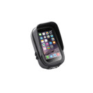 SW-Motech Navi Case Pro S Spritzwassergeschützt Schwarz