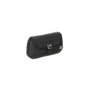 SW-Motech Legend Gear Zusatztasche LA9 Schwarz 2,5 l Set