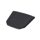 SW-Motech URBAN ABS Topcase Bodeneinsatz Schwarz Schaumgummi für Verzurrvariante Set