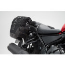 SW-Motech Legend Gear Seitentaschen-System LC Honda CMX500 Rebel(16-) Set