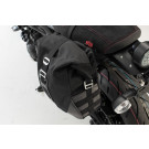 SW-Motech Legend Gear Seitentaschen-System LC passt für Yamaha XSR900 Abarth(17-)