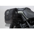 SW-Motech Legend Gear Seitentaschen-System LC Kawasaki Vulcan S(16-) Set