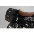 SW-Motech Legend Gear Seitentaschen-System LC passt für Kawasaki Z900RS/Cafe(17-), 50th Anni(22-)