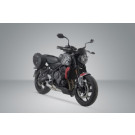 SW-Motech Schutz Set passt für Triumph Trident 660(21-)